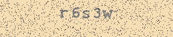 An error has occurred while getting captcha image