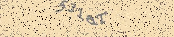 An error has occurred while getting captcha image